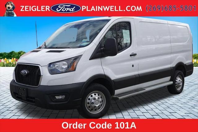 2025 Ford Transit Cargo Van Base for sale in Plainwell, MI