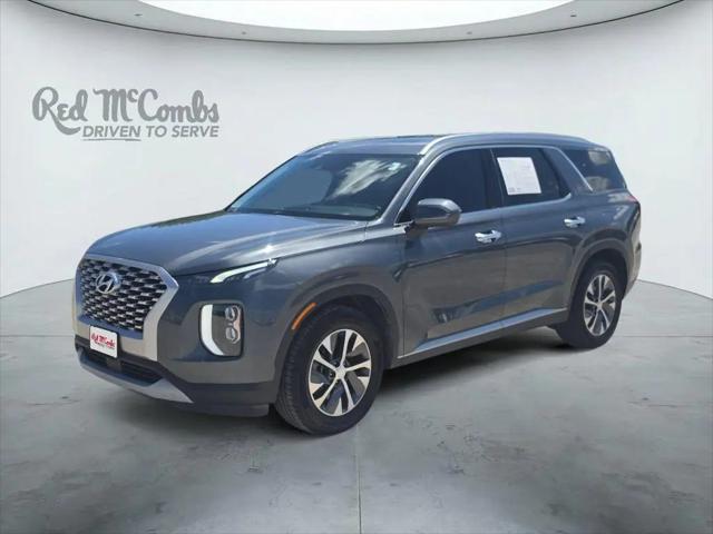 2022 Hyundai Palisade SEL for sale in San Antonio, TX