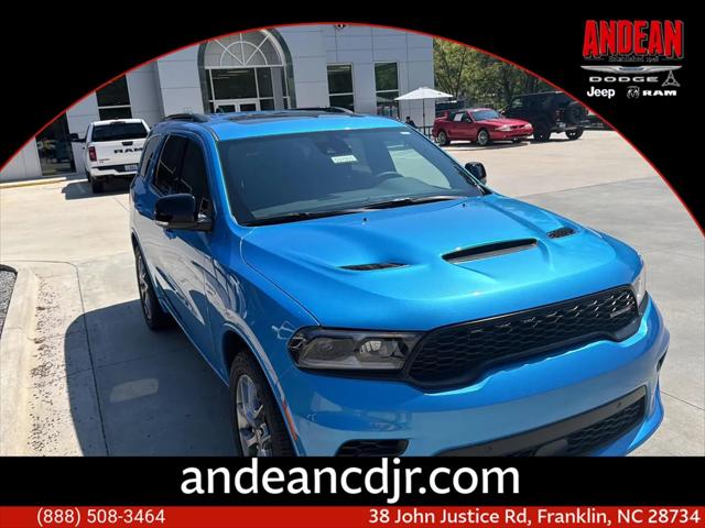 2027 Dodge Durango GT Plus HEMI for sale in Franklin, NC