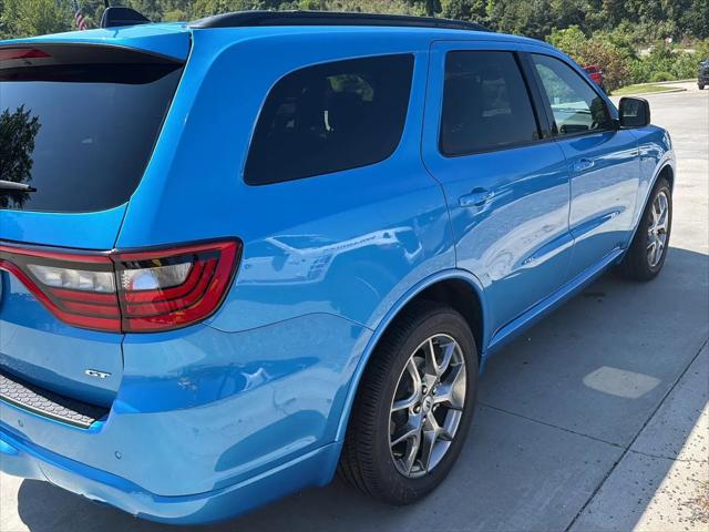 2027 Dodge Durango GT Plus HEMI