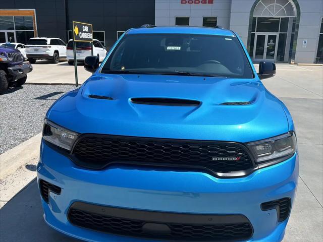 2027 Dodge Durango GT Plus HEMI