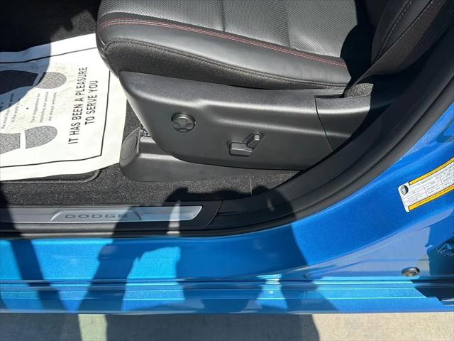 2027 Dodge Durango GT Plus HEMI