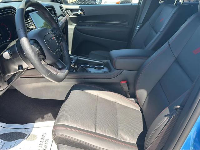 2027 Dodge Durango GT Plus HEMI