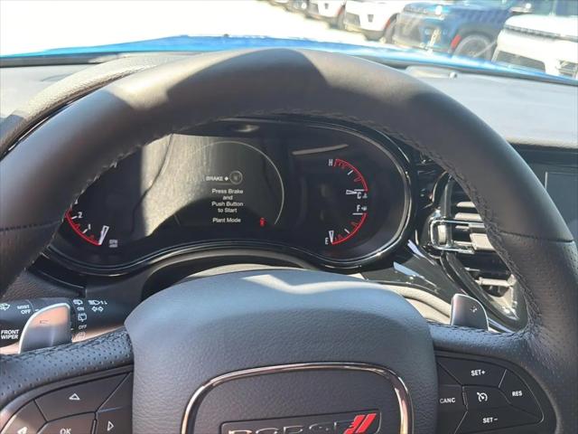 2027 Dodge Durango GT Plus HEMI