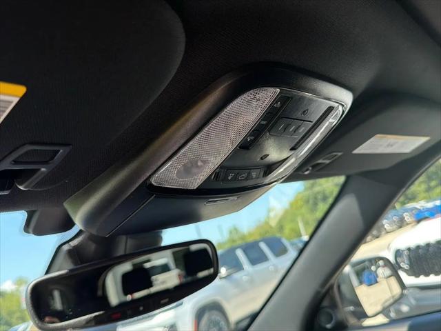 2027 Dodge Durango GT Plus HEMI