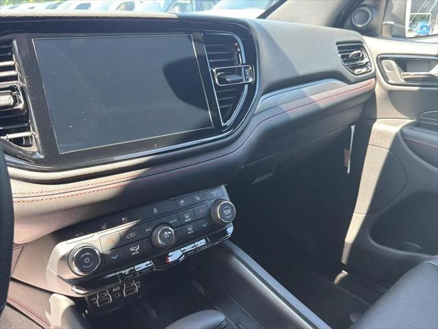 2027 Dodge Durango GT Plus HEMI