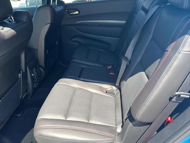 2027 Dodge Durango GT Plus HEMI