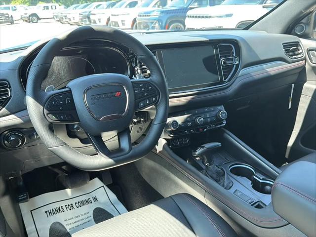 2027 Dodge Durango GT Plus HEMI