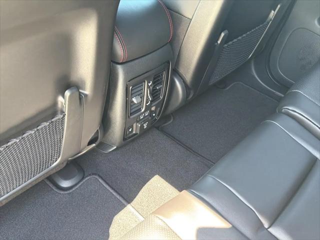 2027 Dodge Durango GT Plus HEMI