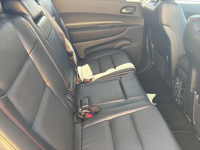 2027 Dodge Durango GT Plus HEMI