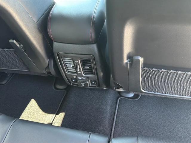 2027 Dodge Durango GT Plus HEMI