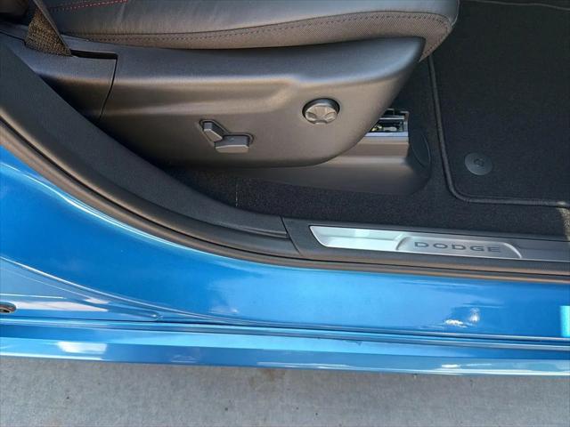 2027 Dodge Durango GT Plus HEMI