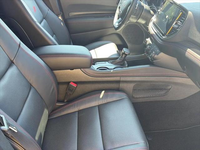 2027 Dodge Durango GT Plus HEMI