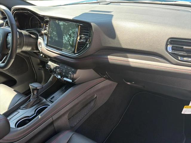 2027 Dodge Durango GT Plus HEMI