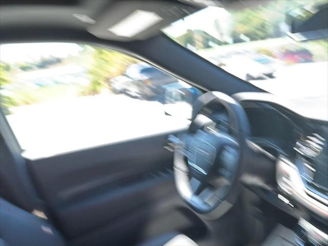 2027 Dodge Durango GT Plus HEMI