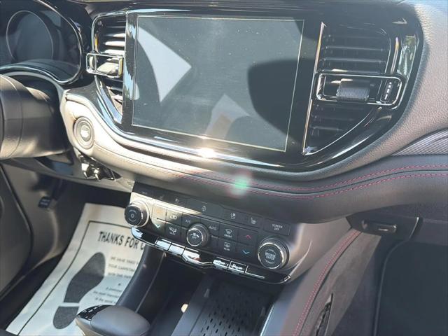 2027 Dodge Durango GT Plus HEMI