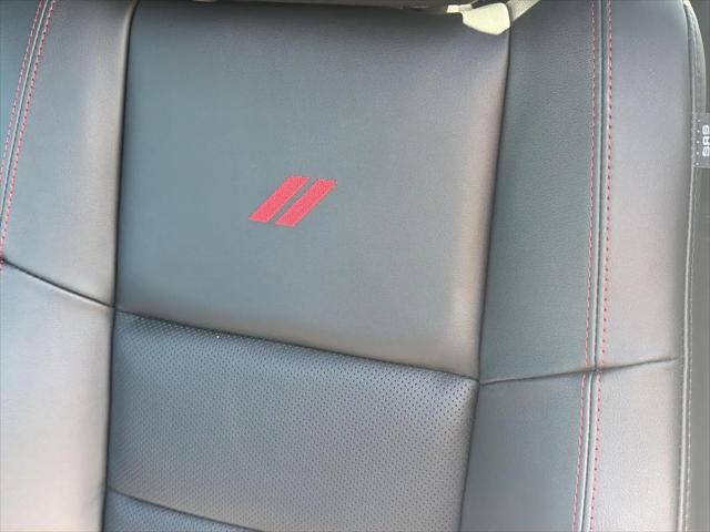 2027 Dodge Durango GT Plus HEMI