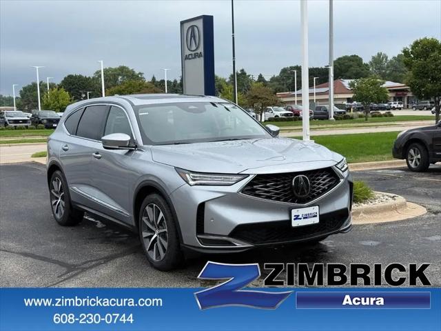 2026 Acura MDX Technology Package for sale in Middleton, WI