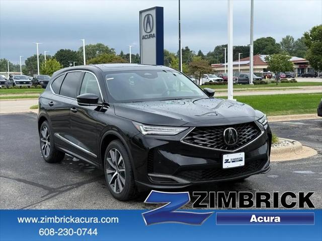 2026 Acura MDX Technology Package for sale in Middleton, WI