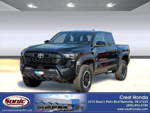 2024 Toyota Tacoma TRD Off Road for sale in Nashville, TN