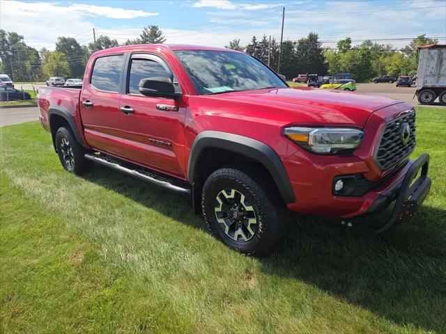 2022 Toyota Tacoma TRD Off Road for sale in Hatfield, PA