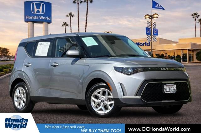 2024 Kia Soul LX for sale in Westminster, CA