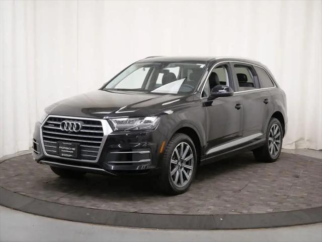 2019 Audi Q7 55 Premium for sale in Golden Valley, MN