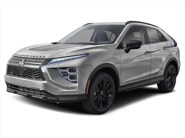 2026 Mitsubishi Eclipse Cross SE S-AWC for sale in Houston, TX
