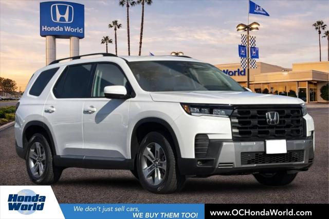 2026 Honda Pilot EX-L for sale in Westminster, CA