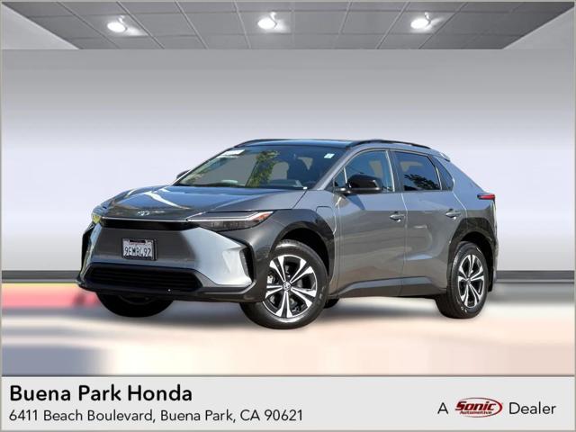 2023 Toyota bZ4X XLE for sale in Buena Park, CA