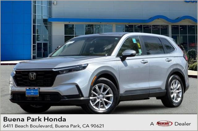 2026 Honda CR-V EX 2WD for sale in Buena Park, CA