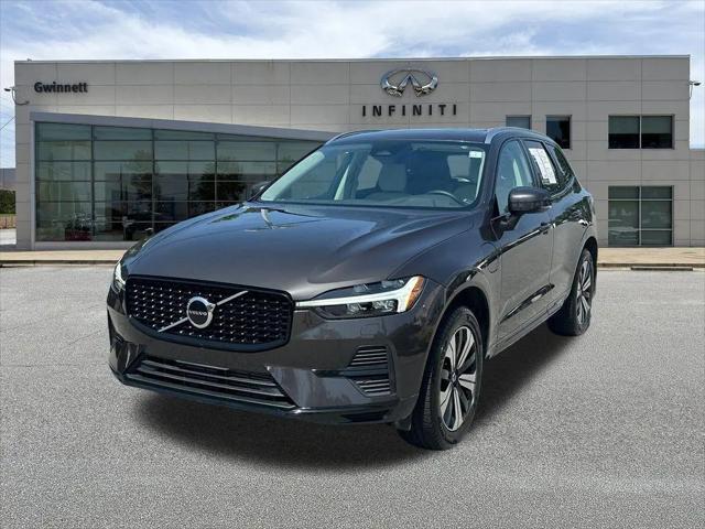 2023 Volvo XC60 Recharge T8 Core Bright Theme for sale in Duluth, GA
