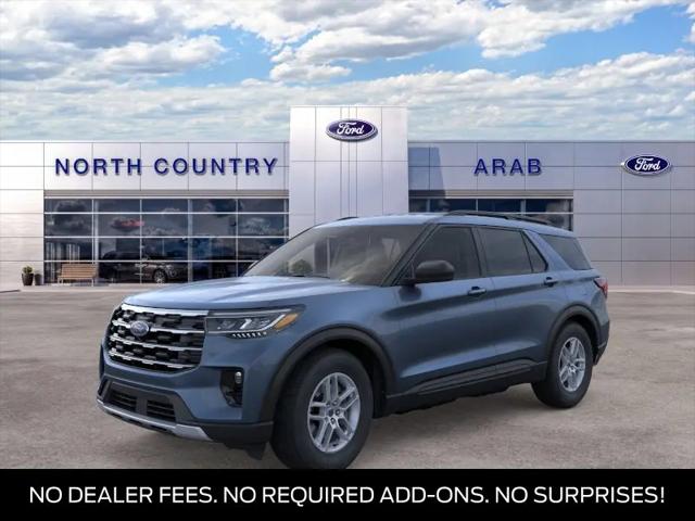 2026 Ford Explorer Active for sale in Arab, AL