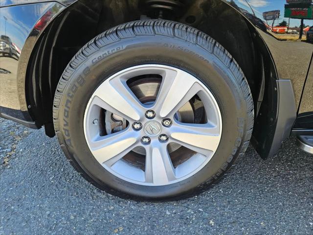 2012 Acura MDX Base