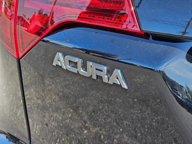 2012 Acura MDX Base