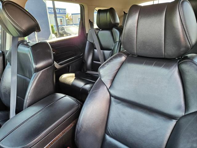 2012 Acura MDX Base