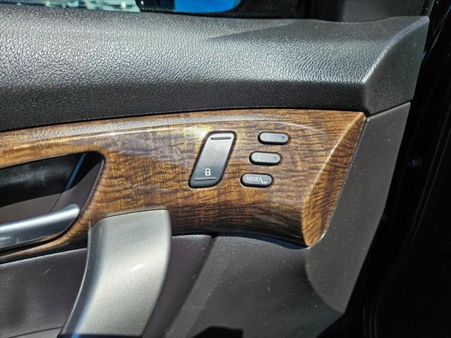2012 Acura MDX Base