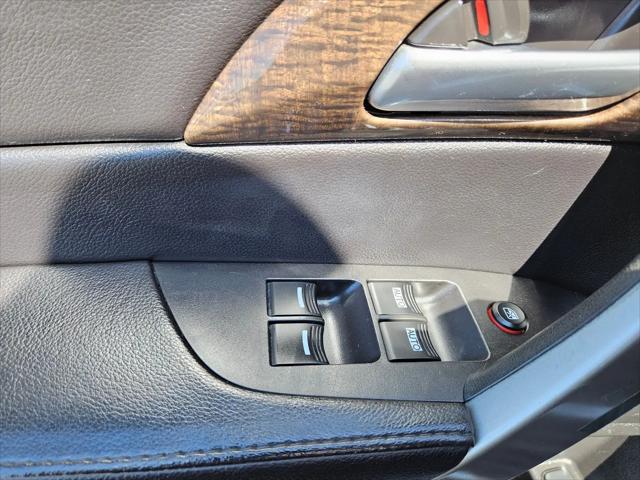 2012 Acura MDX Base