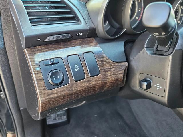 2012 Acura MDX Base