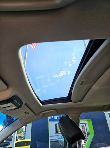 2012 Acura MDX Base