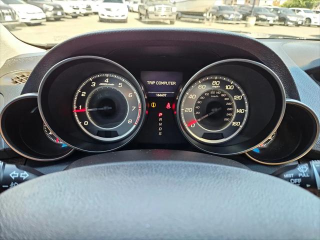 2012 Acura MDX Base
