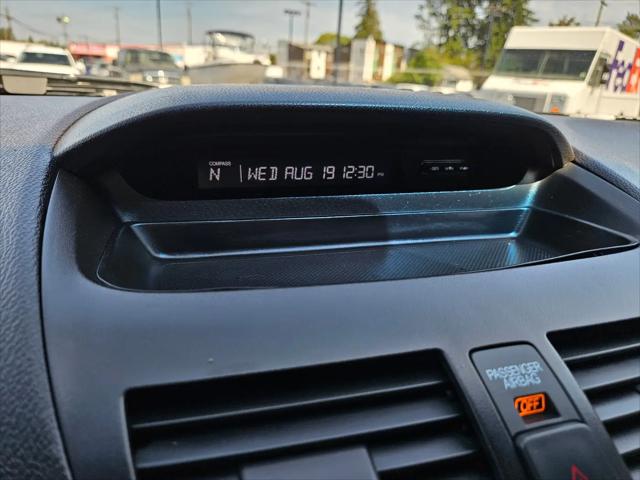 2012 Acura MDX Base