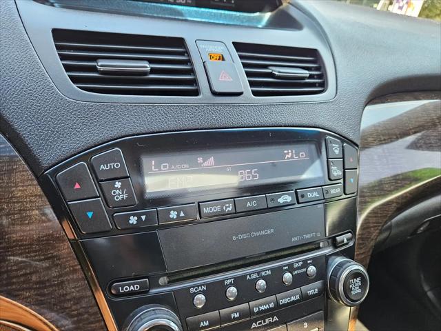 2012 Acura MDX Base