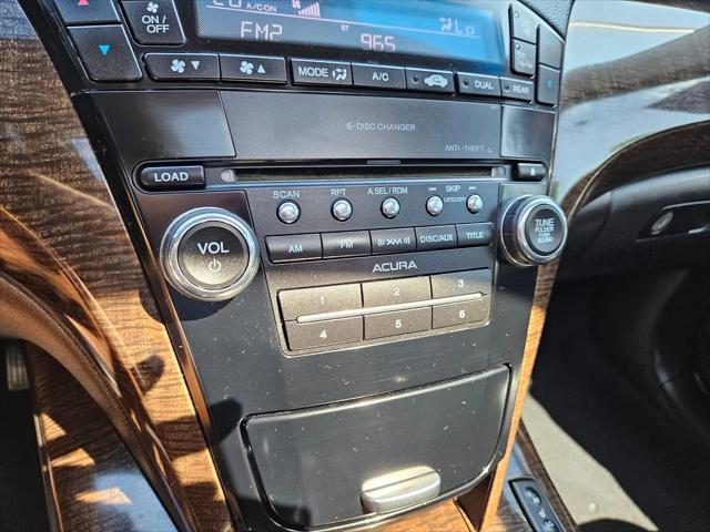 2012 Acura MDX Base