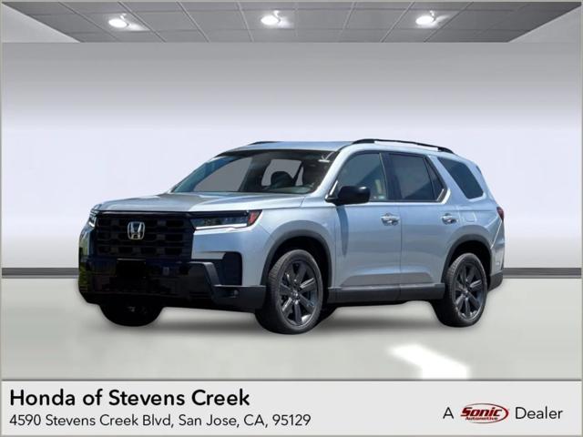 2026 Honda Pilot Sport for sale in Santa Clara, CA