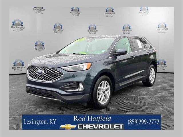 2024 Ford Edge SEL for sale in Lexington, KY
