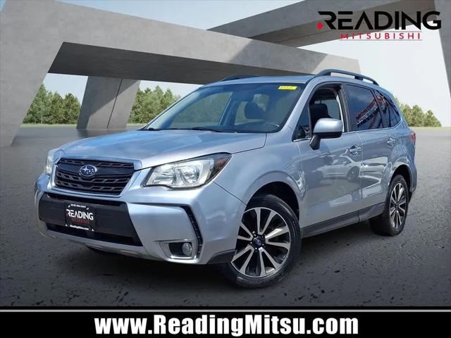 2017 Subaru Forester 2.0XT Premium for sale in Reading, PA