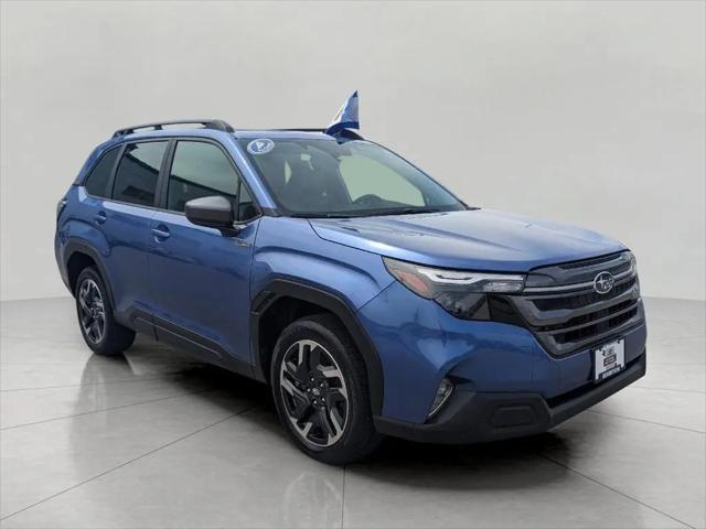 2025 Subaru Forester Premium Hybrid for sale in Green Bay, WI