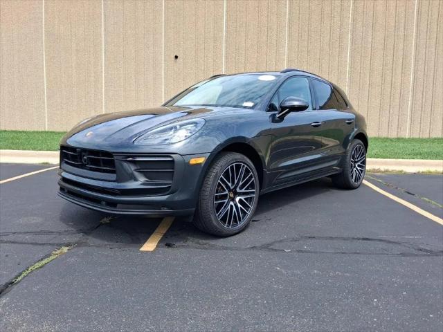 2026 Porsche Macan Unknown for sale in Glendale, WI