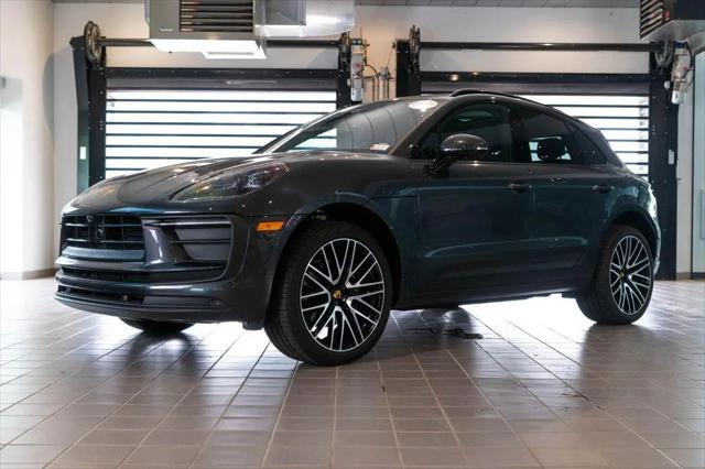 2026 Porsche Macan Unknown for sale in Glendale, WI